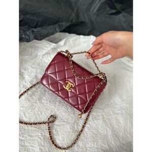 Chanel Women Pre-Loved Bag Very Good Condition